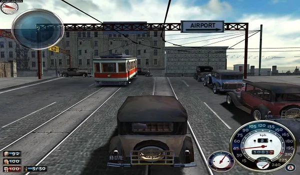 Mafia: City of Lost Heaven – Highly Compressed Full PC Download screenshot 5